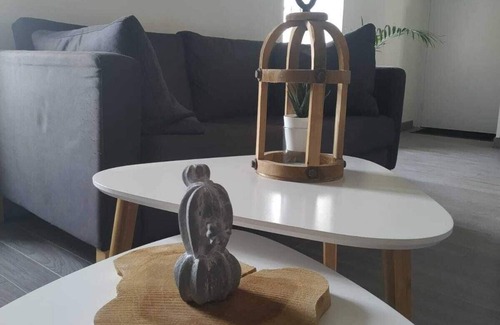 Clisson Apartamento | La Parenthèse Clissonnaise
