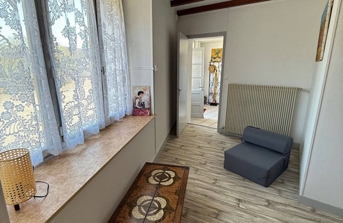Chalindrey Casa | La Parenthèse du Pailly