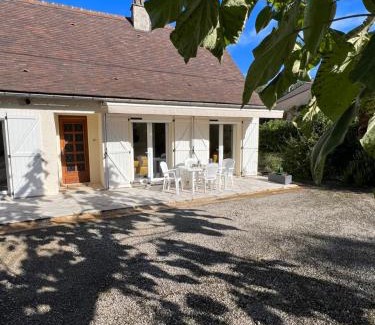 Montgesty Casa | La Parenthèse Enchanté, Gîte à la Campagne