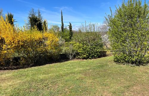 Montgesty Casa | La Parenthèse Enchanté, Gîte à la Campagne