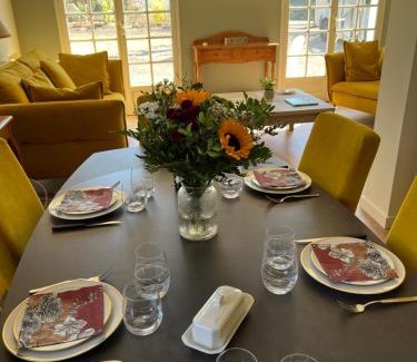 Montgesty Casa | La Parenthèse Enchanté, Gîte à la Campagne
