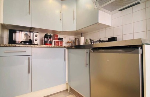 Belfort Apartamento | La parenthèse enchantée - Belfort center