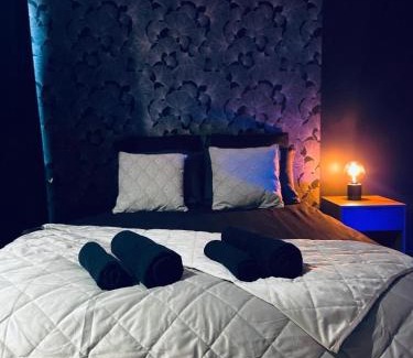 Belfort Apartamento | La parenthèse enchantée, SPA et massages