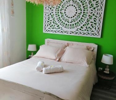 Beaucaire Casa | La parenthèse