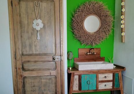 Beaucaire Casa | La parenthèse