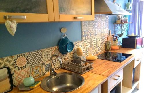 Casteljaloux Apartamento | La Parenthèse