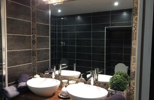 Casteljaloux Apartamento | La Parenthèse