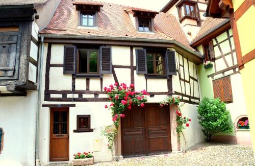 Kaysersberg-Vignoble Casa | La Parenthèse