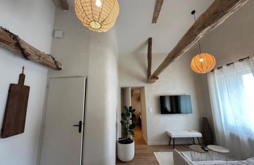 Lagrave Casa | La parenthèse