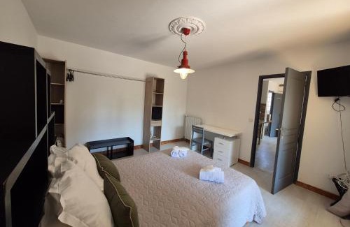 La Marana Apartamento | La parenthèse