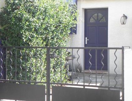 Sommieres Apartamento | La Parenthèse