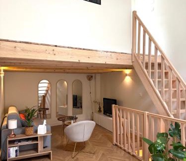 Nailloux Casa | La Parenthèse Naillousaine