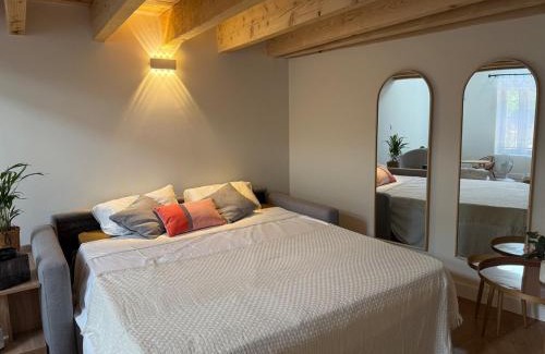 Nailloux Casa | La Parenthèse Naillousaine