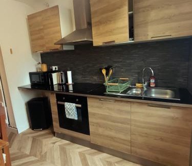 Troissereux Apartamento | La Parenthèse Picarde Maison de ville 2 chambres