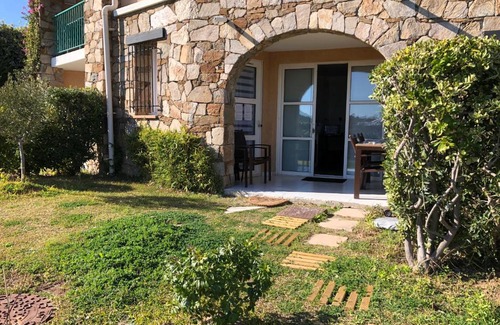 Cap Esterel Apartamento | la parenthèse, spa et sauna privatif