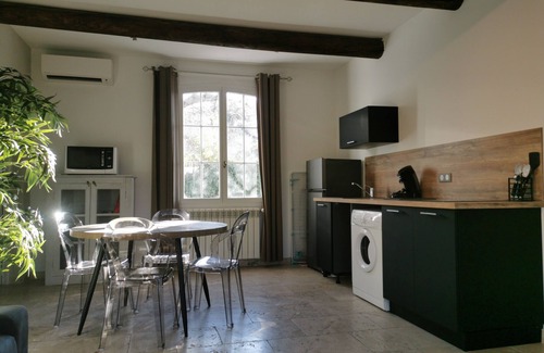 Manduel Apartamento | LA Parenthese : Entre Mer et Montagne