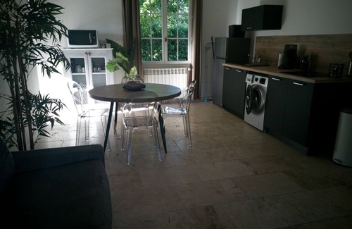 Manduel Apartamento | LA Parenthese : Entre Mer et Montagne