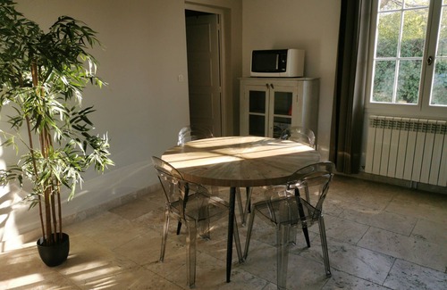 Manduel Apartamento | LA Parenthese : Entre Mer et Montagne