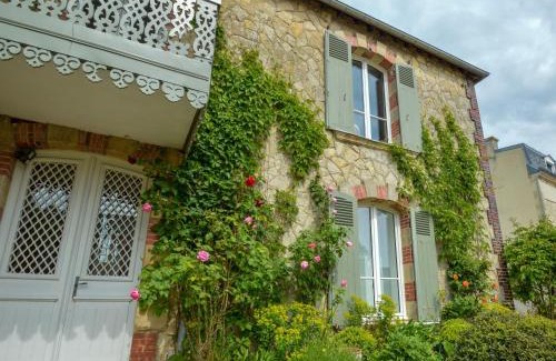 Bayeux Apartamento | La Paresse en Ville