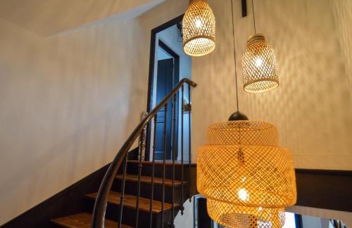 Bayeux Apartamento | La Paresse en Ville