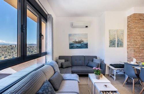 Durcal Casa | La Parva - Casa rural Eralta