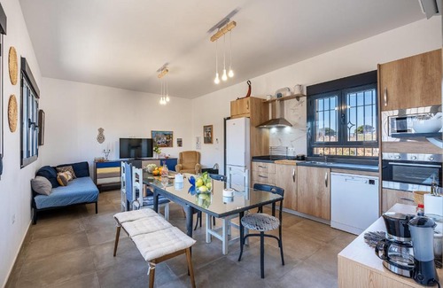 Durcal Casa | La Parva - Casa rural Eralta