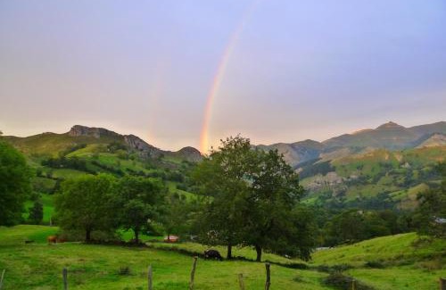 San Roque de Riomiera Casa | La Pasiega