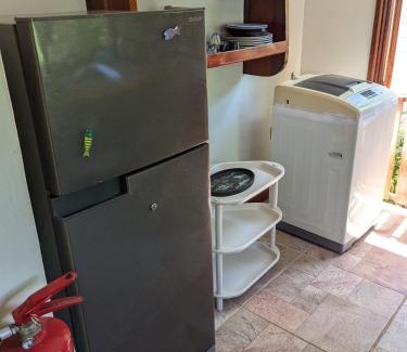 La Passe Apartamento | La Passe Guesthouse Self Catering Bungalow