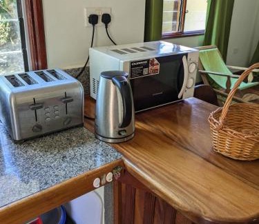 La Passe Apartamento | La Passe Guesthouse Self Catering Bungalow