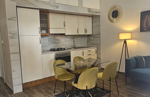 Monterotondo Apartamento | "La Passeggiata" apartment.