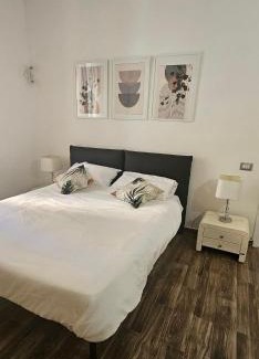Monterotondo Apartamento | La Passeggiata