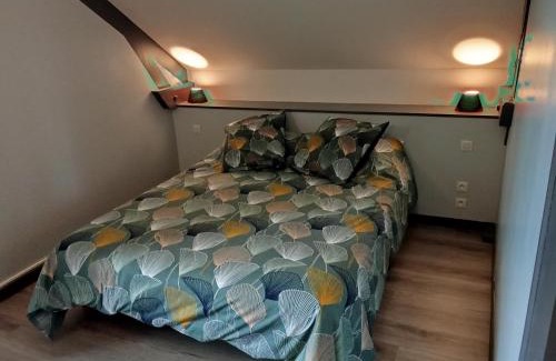 Maurs Cama Y Desayuno | la passerelle