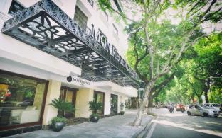 Hoan Kiem Hotel | La Passion Classic Hotel