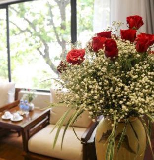 Hoan Kiem Hotel | La Passion Classic Hotel
