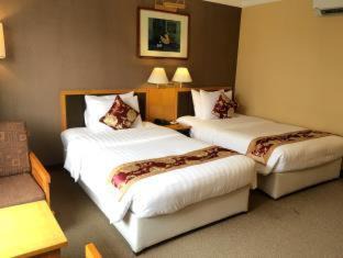 Hoan Kiem Hotel | La Passion Classic Hotel