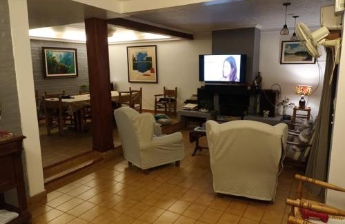 Posadas Casa | La Pasteur Espacio Social Privado