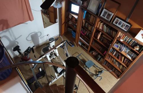 Posadas Casa | La Pasteur Espacio Social Privado
