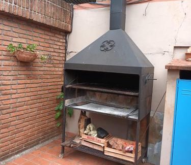 Posadas Casa | La Pasteur Espacio Social Privado