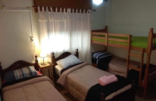 Posadas Casa | La Pasteur Espacio Social Privado