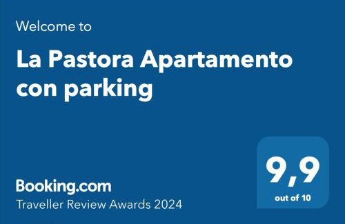 Gava Apartamento | La Pastora Apartamento con parking