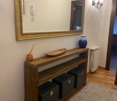 Gava Apartamento | La Pastora Apartamento con parking