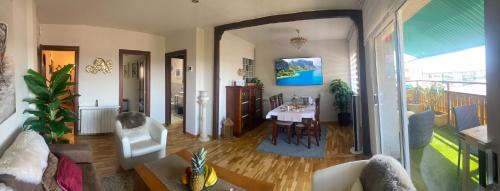 Gava Apartamento | La Pastora Apartamento con parking