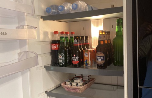 Viladecans Apartamento | La pastora Gava, Apartamento con parking cerca de Barcelona.