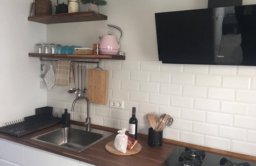 Viladecans Apartamento | La pastora Gava, Apartamento con parking cerca de Barcelona.