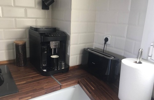 Viladecans Apartamento | La pastora Gava, Apartamento con parking cerca de Barcelona.