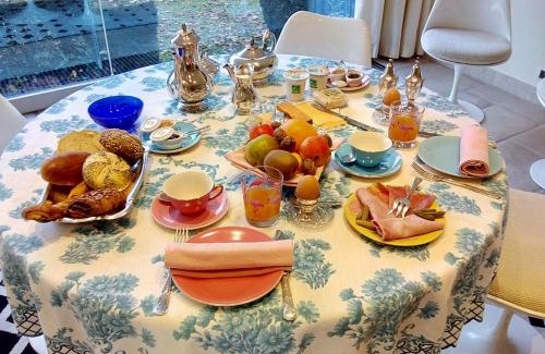 Wemmel Cama Y Desayuno | La Pastorale Brussels Expo