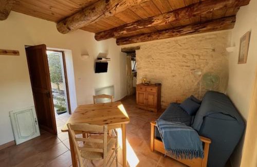 Saint-Sauveur-de-Cruzieres Casa | LA PATISSERIE