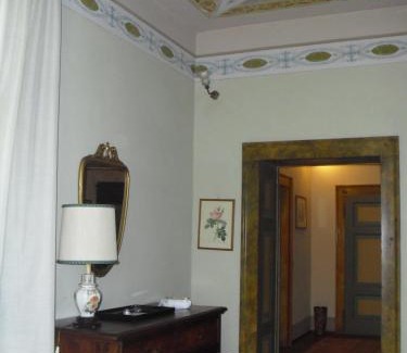Zandobbio Casa | La Patirana Guesthouse