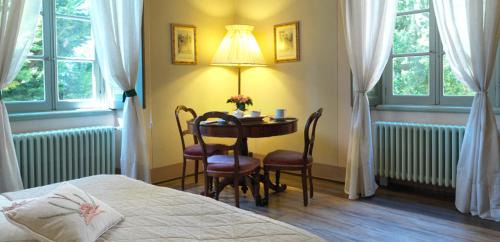 Zandobbio Casa | La Patirana Guesthouse