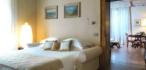 Zandobbio Casa | La Patirana Guesthouse